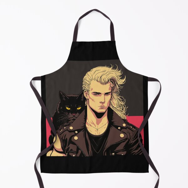 Item preview, Platinum Blonde Cat Dad designed and sold by Tanis-Tweedale.