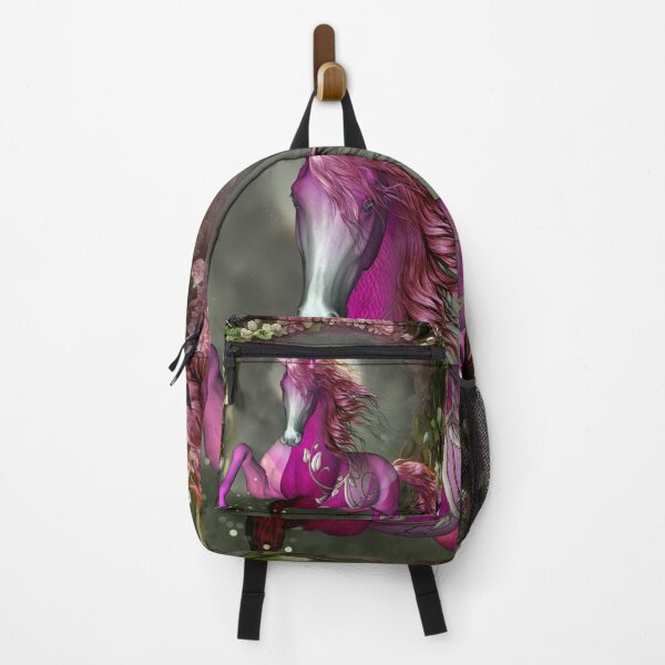 Item preview, The Mythical Charm of the Fantasy Horse  designed and sold by nicky2342.