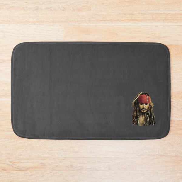 Item preview, Captain Jack S.parrow     designed and sold by akimme1.