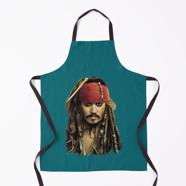 Item preview, Captain Jack S.parrow designed and sold by akimme1.