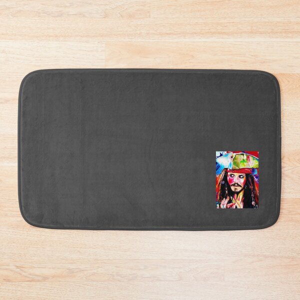 Item preview, Captain Jack S.parrow  3 designed and sold by akimme1.