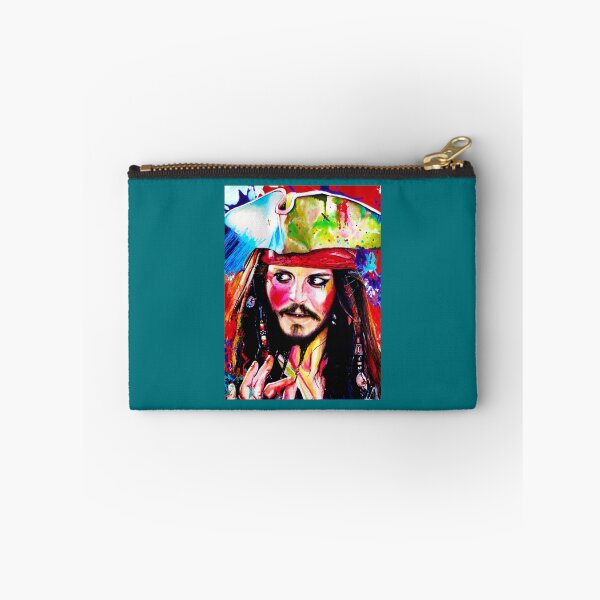 Item preview, Captain Jack S.parrow  3 designed and sold by akimme1.