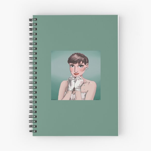 Item preview, Classic Hollywood Icon Portrait designed and sold by cjaloeart.
