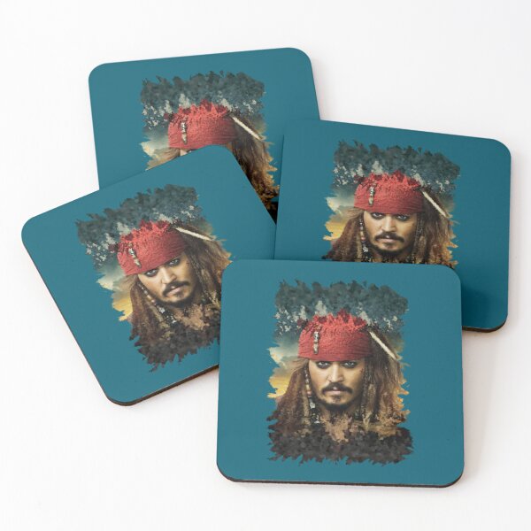 Item preview, Pirates of the Caribbean   designed and sold by akimme1.