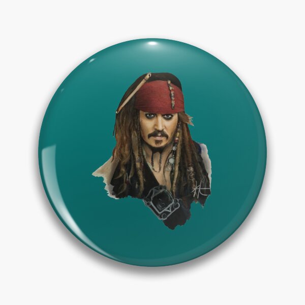 Item preview, Jack S.parrow    designed and sold by akimme1.