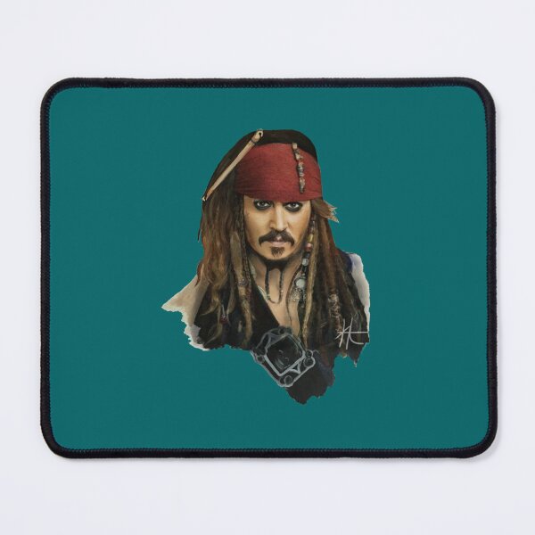 Item preview, Jack S.parrow    designed and sold by akimme1.