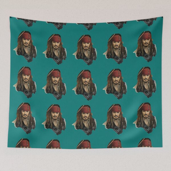 Item preview, Jack S.parrow    designed and sold by akimme1.