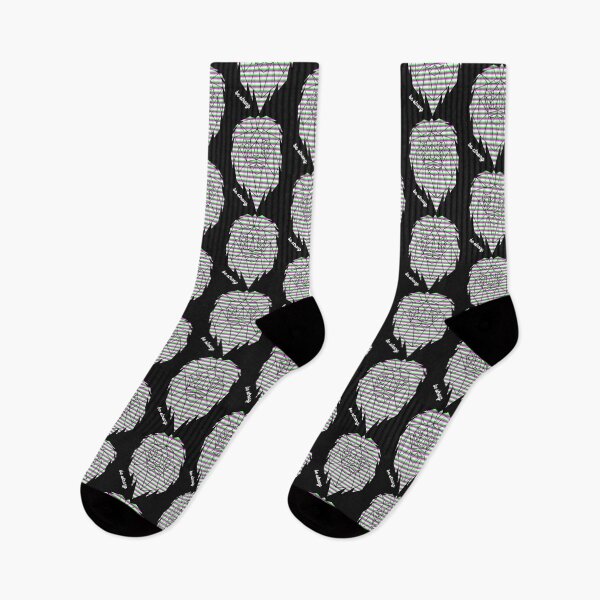 Item preview, Leo - be strong strong black white flicker designed and sold by AUEROCHSE.
