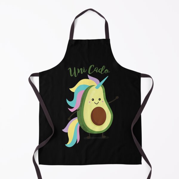 Item preview, Uni Cado Unicorn Avocado Birthday Gift  designed and sold by limonhakec.
