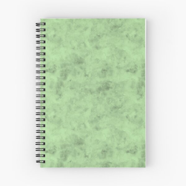 Item preview, abstract liquify green marble effect pattern designed and sold by PRINYOS.