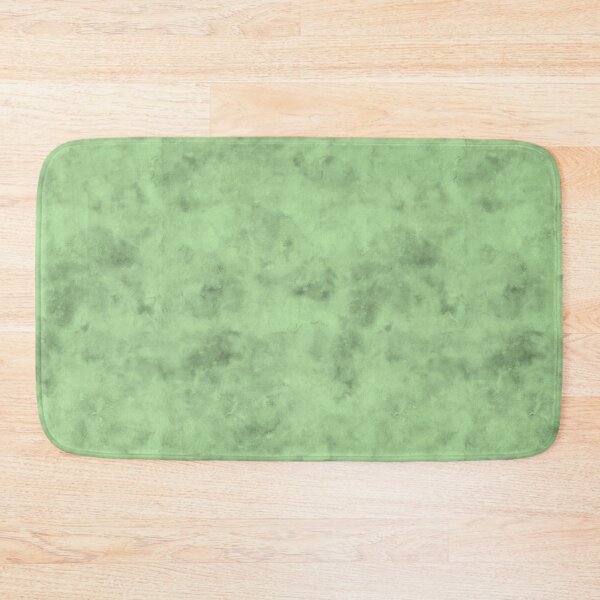Item preview, abstract liquify green marble effect pattern designed and sold by PRINYOS.