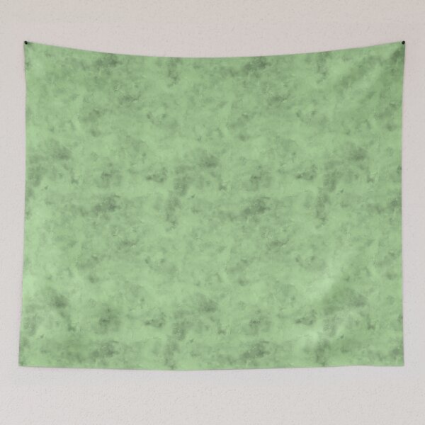 Item preview, abstract liquify green marble effect pattern designed and sold by PRINYOS.
