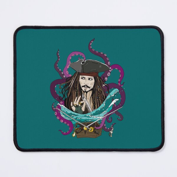 Item preview, Jack S.parrow  4 designed and sold by akimme1.