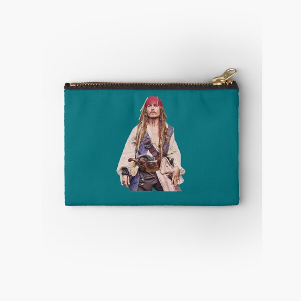 Item preview, Captain Jack S.parrow  9 designed and sold by akimme1.
