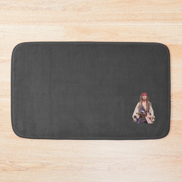 Item preview, Captain Jack S.parrow  9 designed and sold by akimme1.