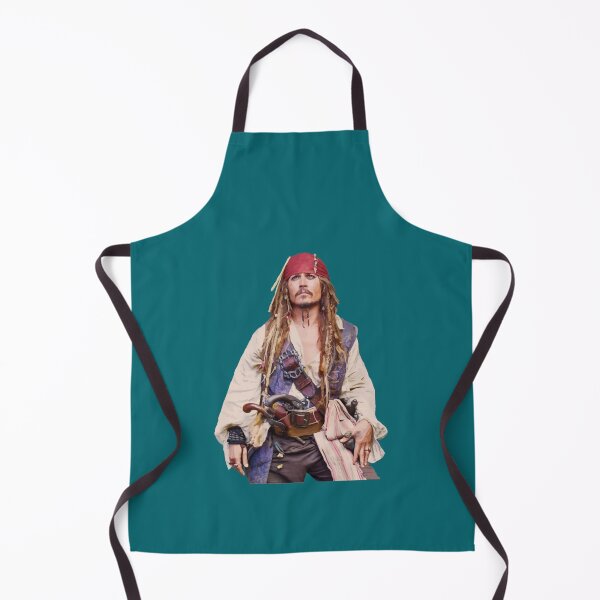Item preview, Captain Jack S.parrow 9 designed and sold by akimme1.