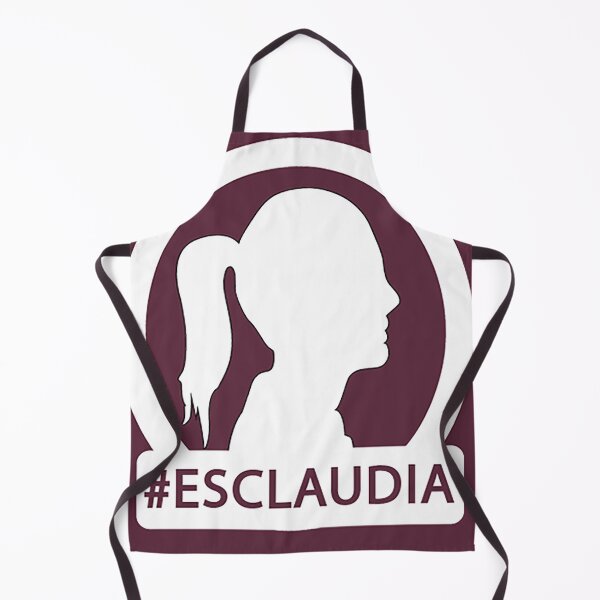 Item preview, EsClaudia Claudia Sheinbaum T-shirt designed and sold by Majense29.