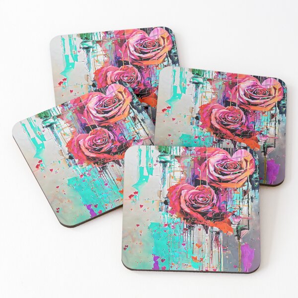 Item preview, Sketch of  Roses designed and sold by bogfl.