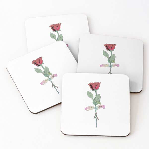 Item preview, Rule of the rose designed and sold by ChaosUniverse.