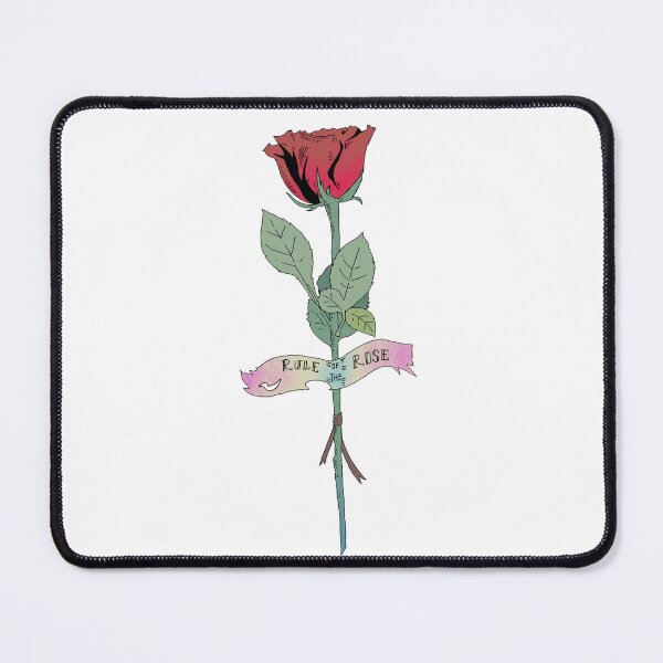 Item preview, Rule of the rose designed and sold by ChaosUniverse.