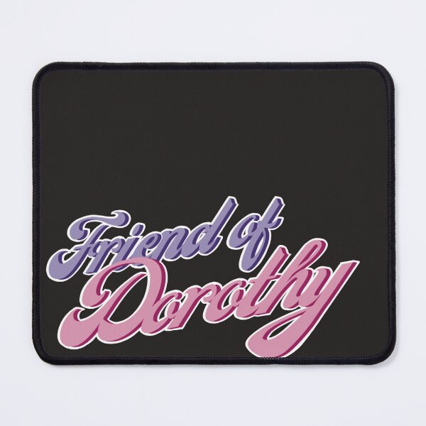 Item preview, Friend of dorothy designed and sold by julianjoo.