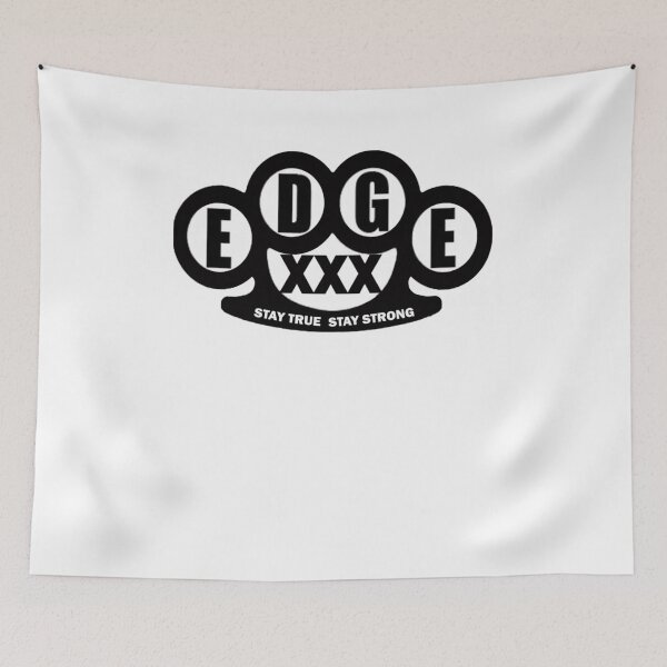 Item preview, Edge Knuckles   designed and sold by brawner57.