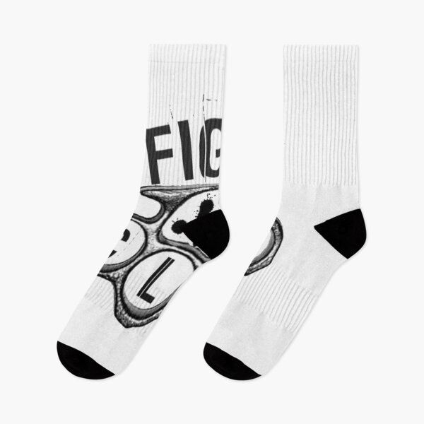 Item preview, Fight club designed and sold by brawner57.