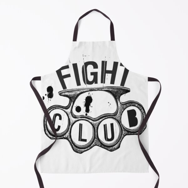 Item preview, Fight club designed and sold by brawner57.