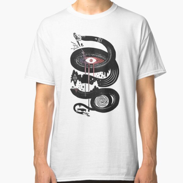 Intervolve Classic T-Shirt