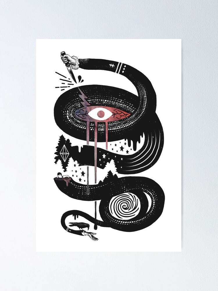 Alternate view of Intervolve Poster