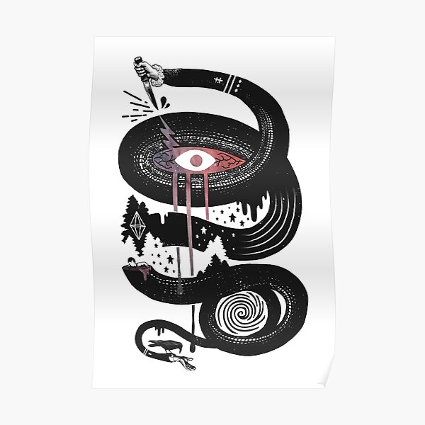 Intervolve Poster