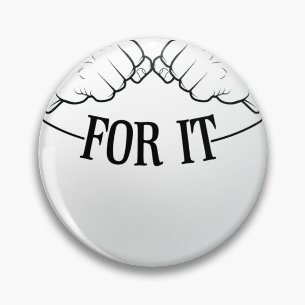 Item preview, FIght for it   designed and sold by brawner57.