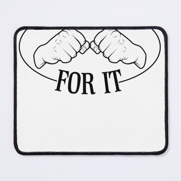 Item preview, FIght for it designed and sold by brawner57.