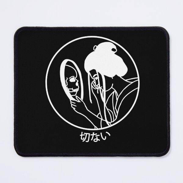 Item preview, Women Looking at Herself in the Mirror | Seneh Design Co. designed and sold by SenehDesignCo.
