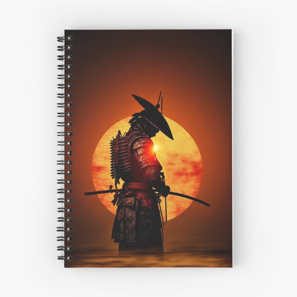 Item preview, Samurai Art designed and sold by letsgetinspired.