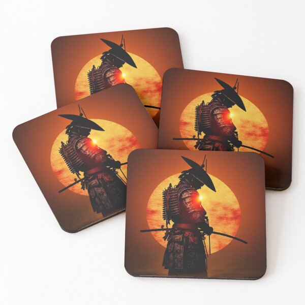 Item preview, Samurai Art designed and sold by letsgetinspired.