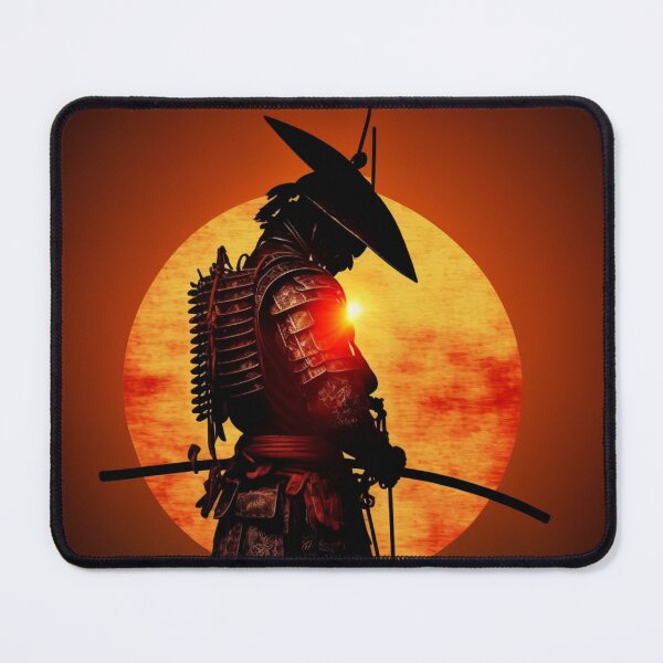 Item preview, Samurai Art designed and sold by letsgetinspired.