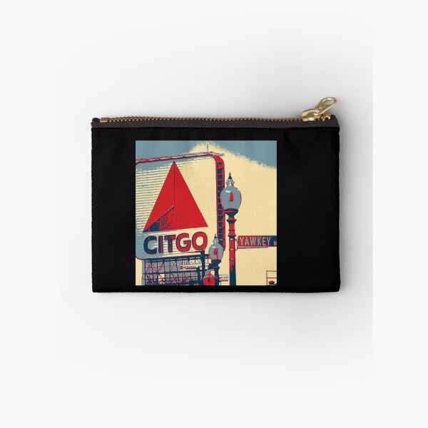Item preview, Fenway series designed and sold by Deborah Friedman Miller.
