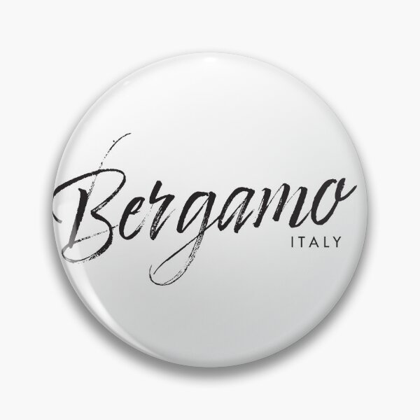 Item preview, Scritta Bergamo artistica designed and sold by cheideberghem.