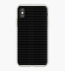 F**k you as seen by mcgregor pinstripe suit iPhone Case