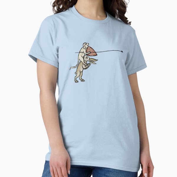 Item preview, Charge of Sir Doggo designed and sold by HSHistory.