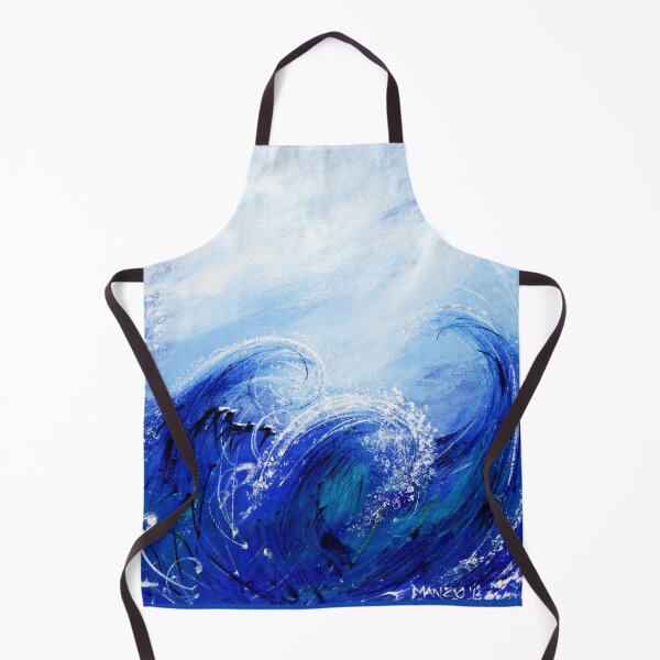 Item preview, Sea Spray designed and sold by Wendy Manzo.