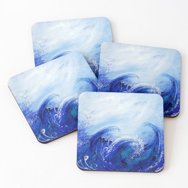 Item preview, Sea Spray designed and sold by Wendy Manzo.