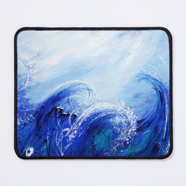 Item preview, Sea Spray designed and sold by Wendy Manzo.