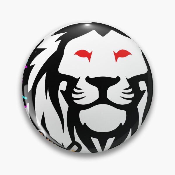 Item preview, Lion Ia Action designed and sold by fourmyself.