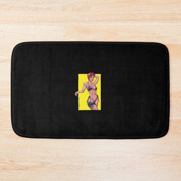 Item preview, Natasha Widow designed and sold by designdauntless.