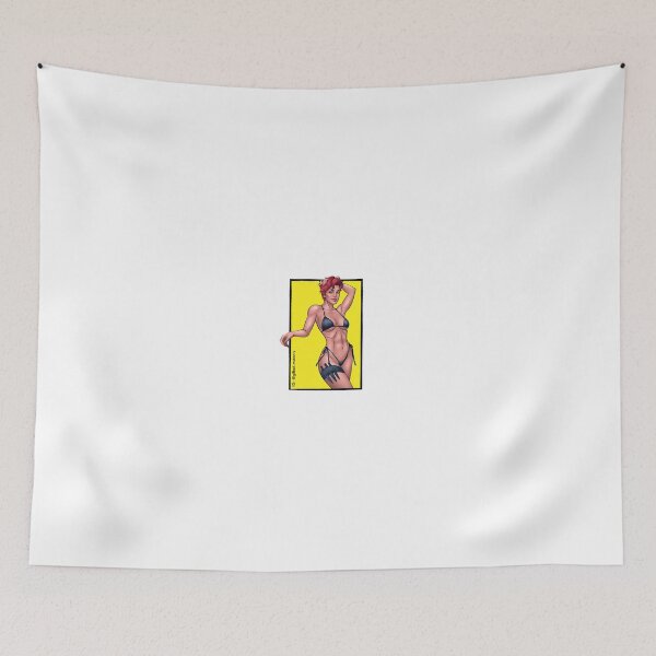 Item preview, Natasha Widow designed and sold by designdauntless.