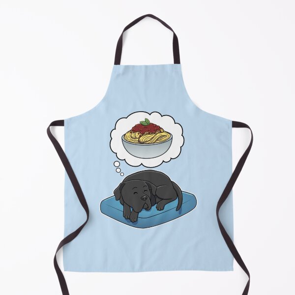 Item preview, Cane Corso dreaming about Spaghetti Bolognese designed and sold by DoggieDelights.