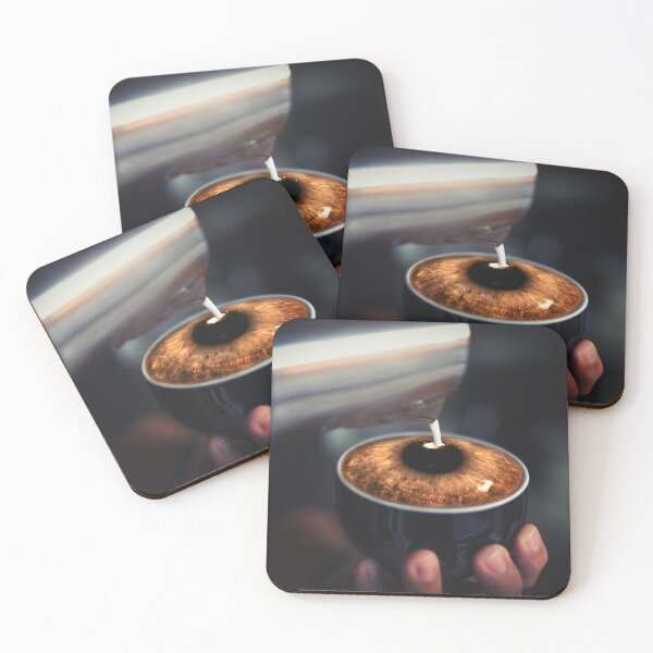 Item preview, coffee designed and sold by lilsatschnt.