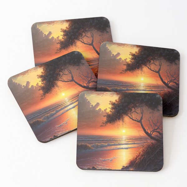 Item preview, Beautiful art #760 designed and sold by AI-Dreamshop.